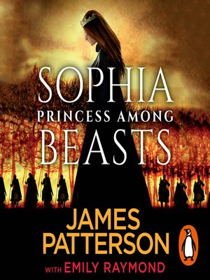 cover image of Sophia, Princess Among Beasts